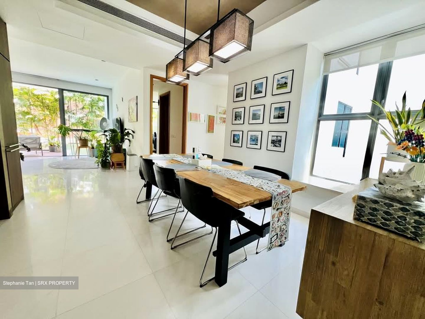 Waterfall Gardens (D10), Condominium #575811531